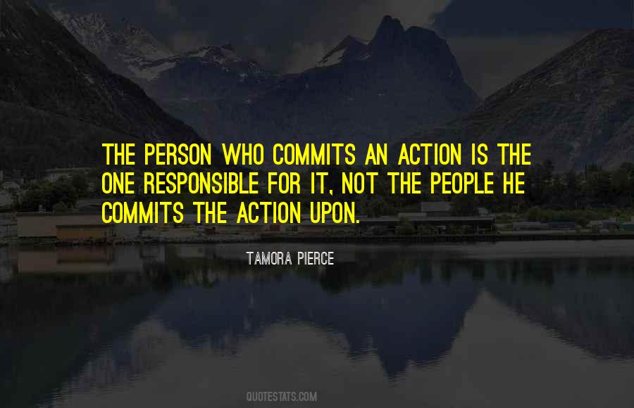 Tamora Pierce Quotes #45256