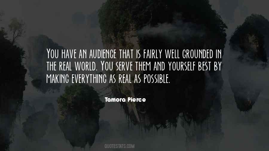 Tamora Pierce Quotes #566763