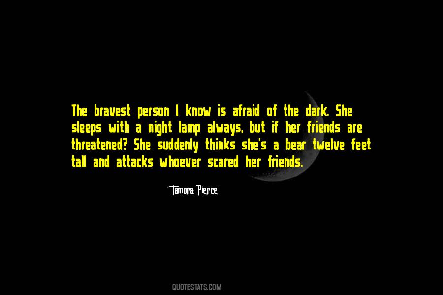 Tamora Pierce Quotes #579254