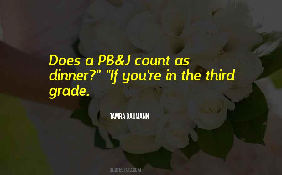 Tamra Baumann Quotes #1110439 Tamra Baumann Quotes #1110439