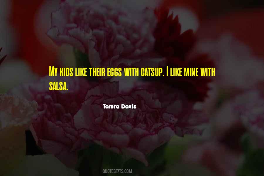 Tamra Davis Quotes #294644