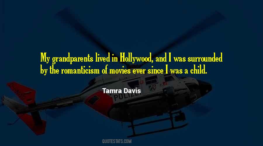 Tamra Davis Quotes #664534