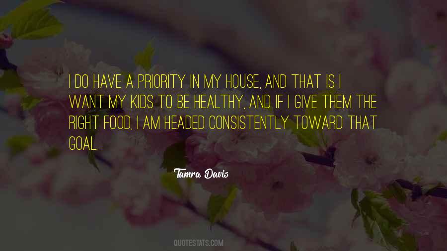 Tamra Davis Quotes #73140