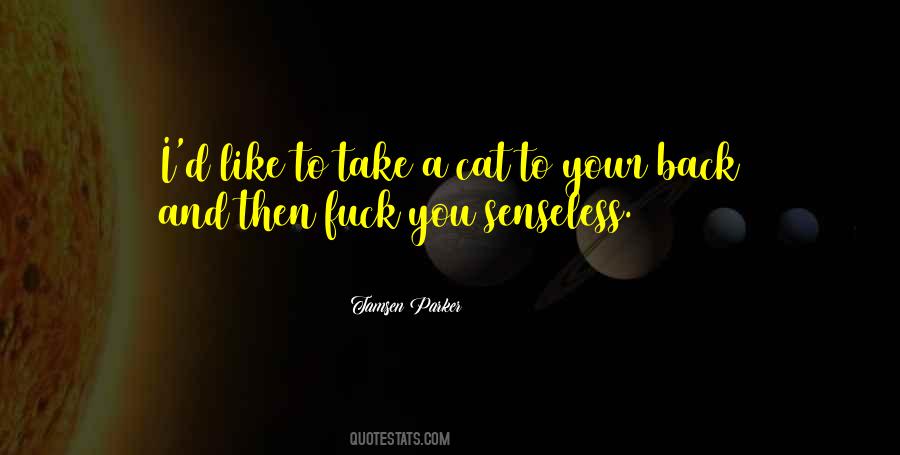Tamsen Parker Quotes #1084486 Tamsen Parker Quotes #1084486