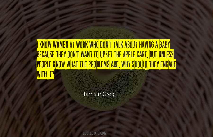 Tamsin Greig Quotes #1659658