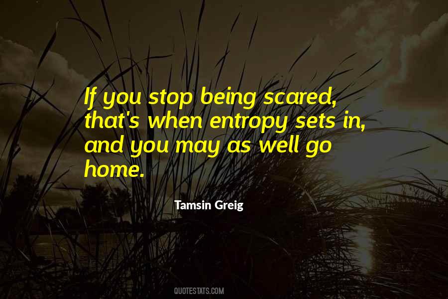 Tamsin Greig Quotes #1697288