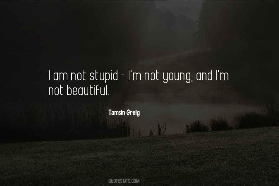 Tamsin Greig Quotes #1820021