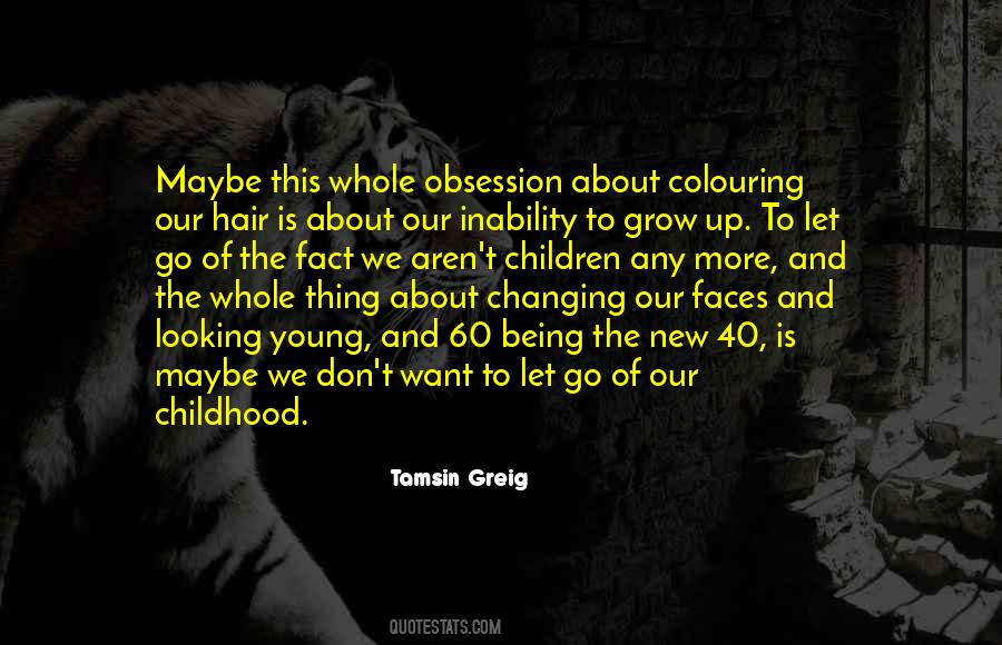 Tamsin Greig Quotes #493244