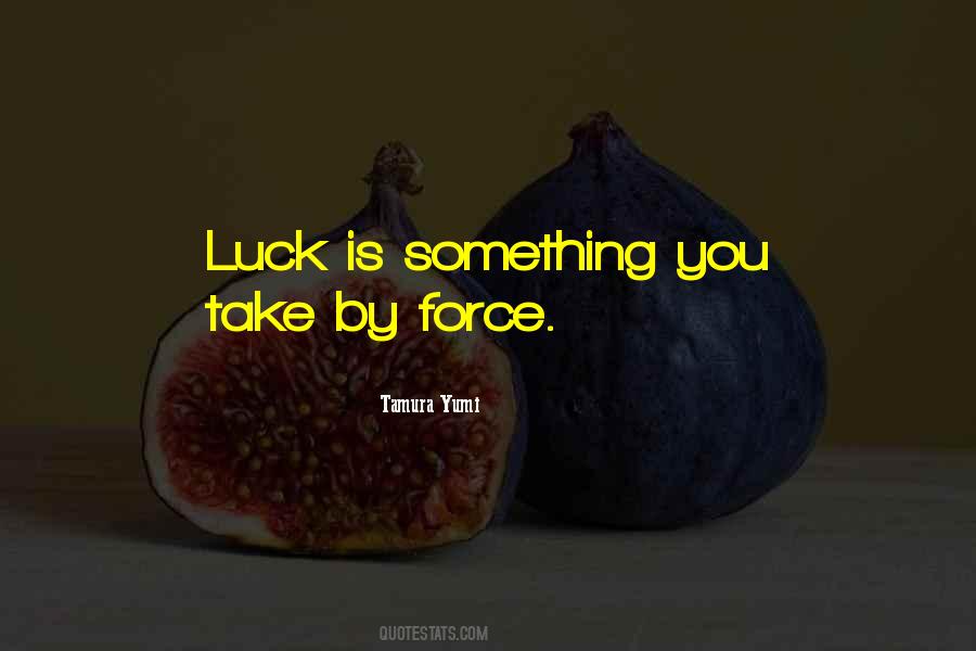 Tamura Yumi Quotes #343350 Tamura Yumi Quotes #343350