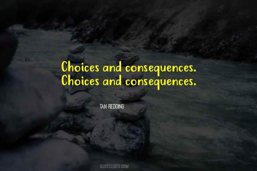 Tan Redding Quotes #451351