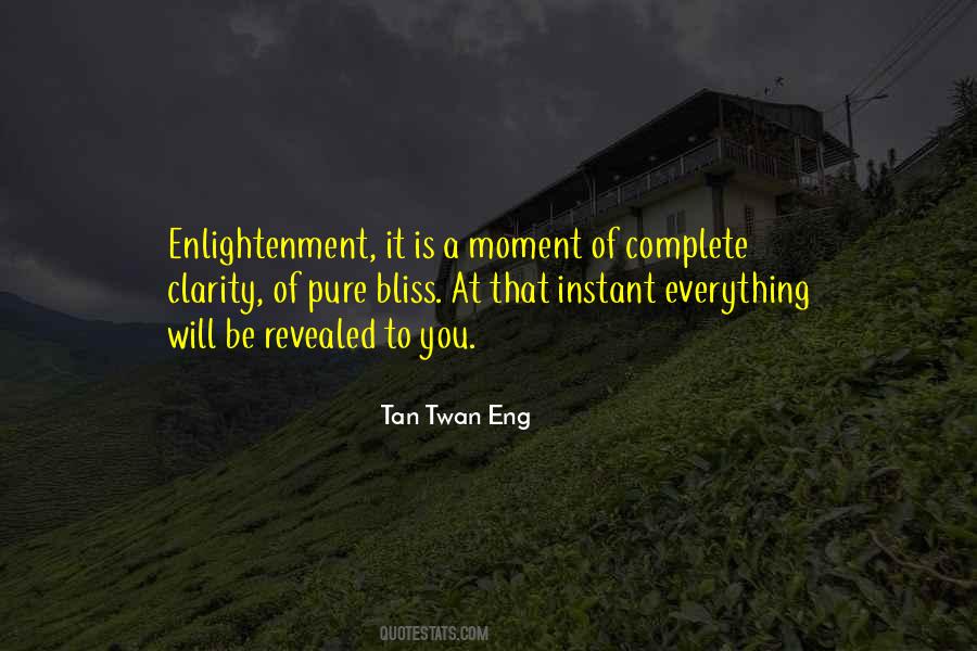 Tan Twan Eng Quotes #1167808