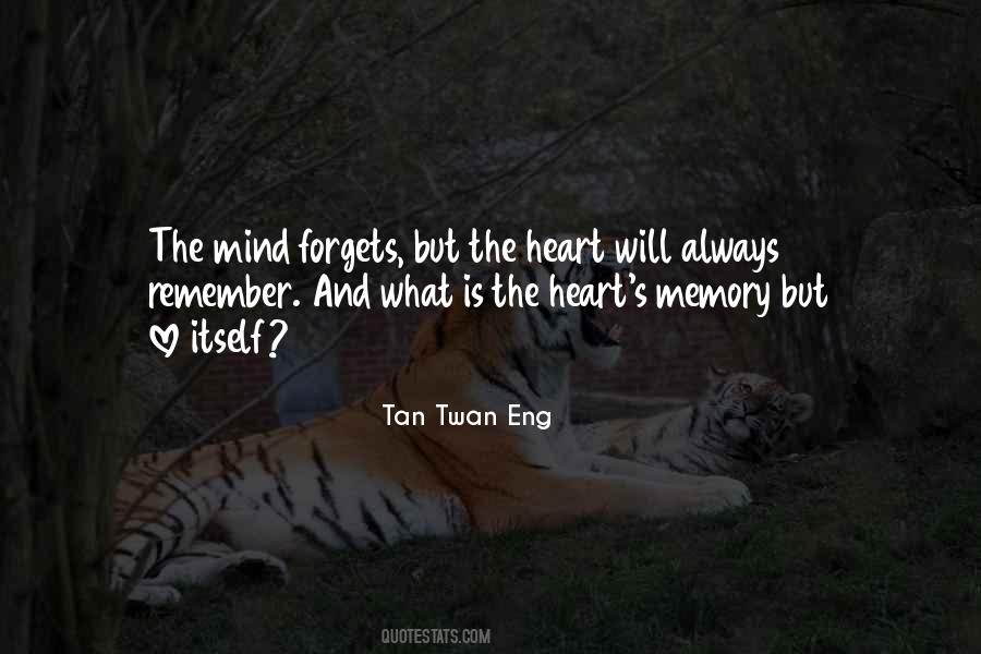 Tan Twan Eng Quotes #1397089