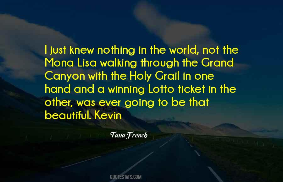 Tana French Quotes #1174552