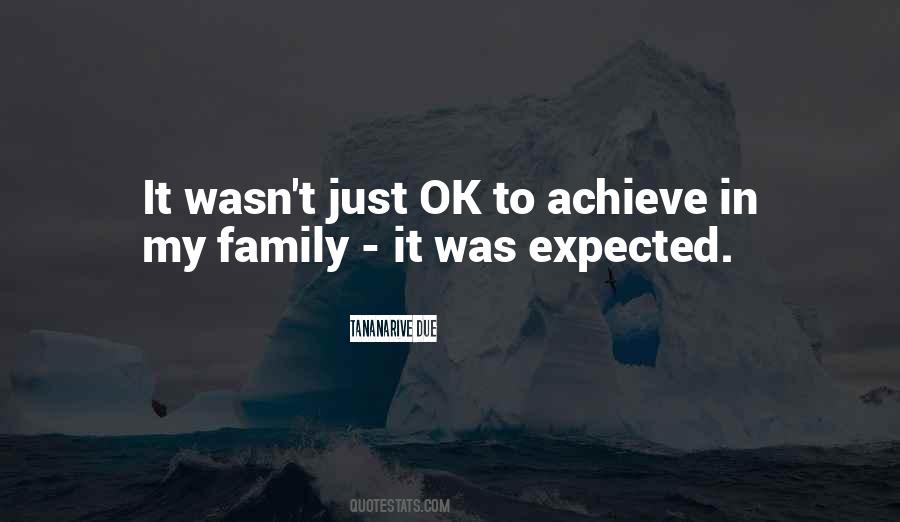 Tananarive Due Quotes #205266