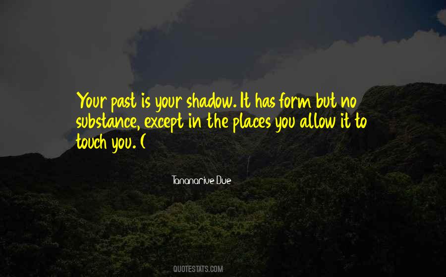 Tananarive Due Quotes #654511