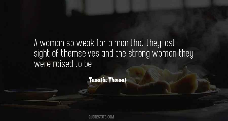 Tanasia Thomas Quotes #170637