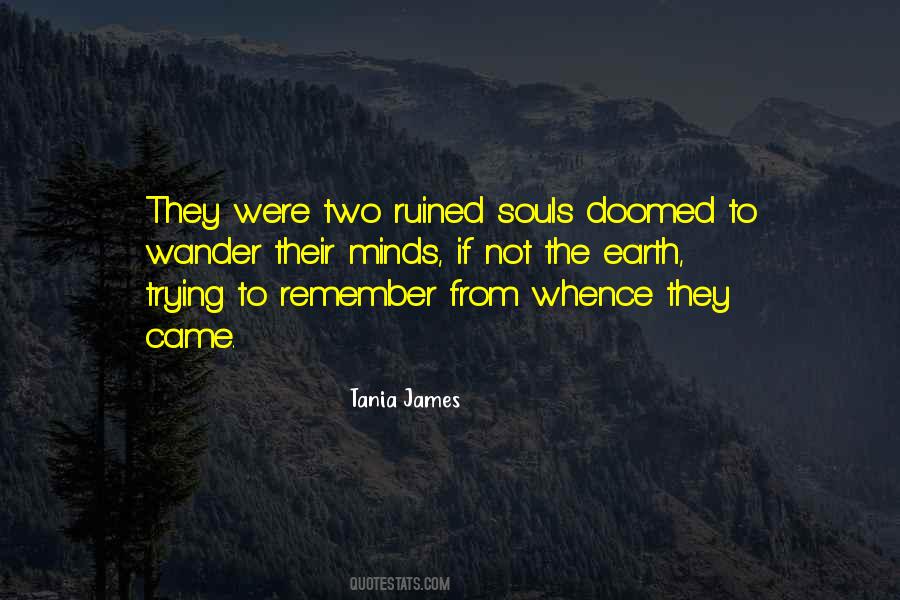 Tania James Quotes #1374759