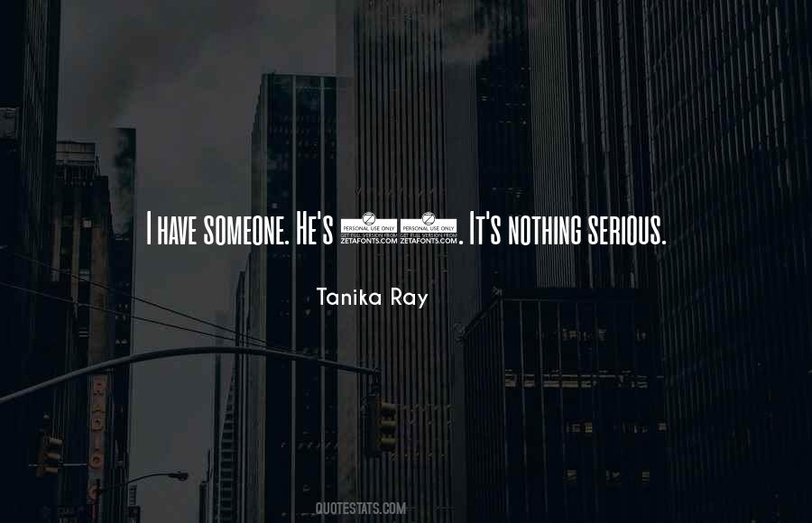 Tanika Ray Quotes #1033505 Tanika Ray Quotes #1033505