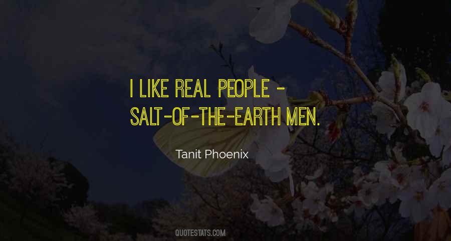 Tanit Phoenix Quotes #541357