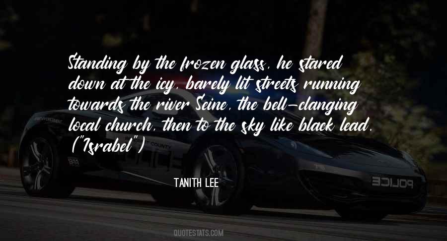 Tanith Lee Quotes #1328903