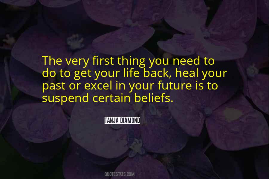 Tanja Diamond Quotes #286083 Tanja Diamond Quotes #286083