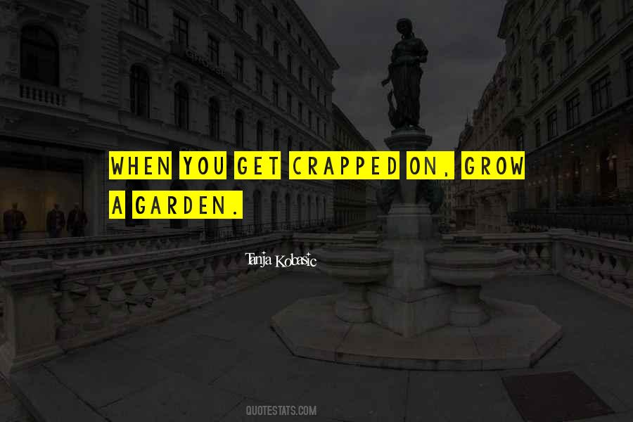 Tanja Kobasic Quotes #775510 Tanja Kobasic Quotes #775510