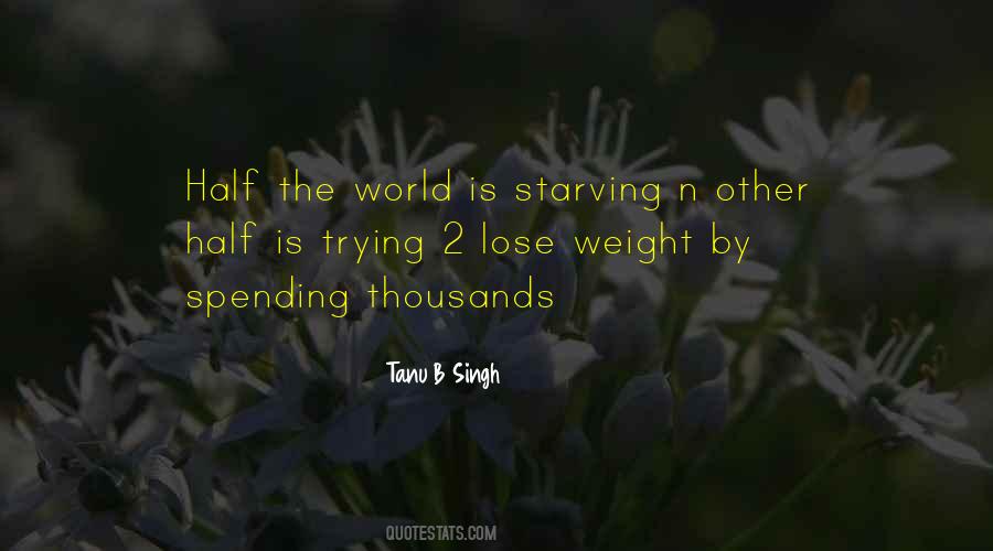 Tanu B Singh Quotes #552250 Tanu B Singh Quotes #552250