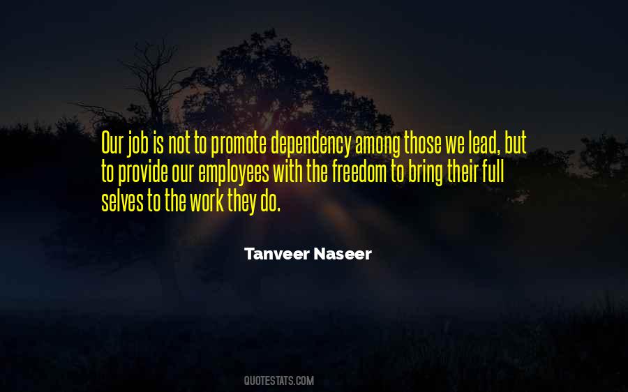 Tanveer Naseer Quotes #370108