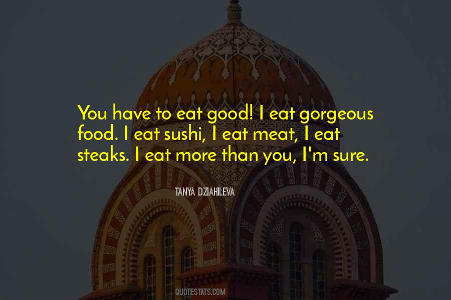 Tanya Dziahileva Quotes #1664264 Tanya Dziahileva Quotes #1664264