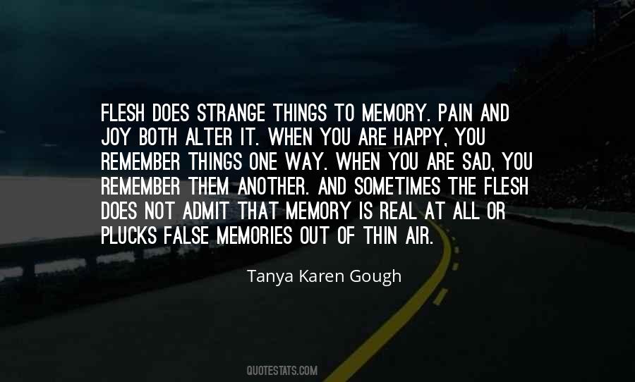Tanya Karen Gough Quotes #275373 Tanya Karen Gough Quotes #275373
