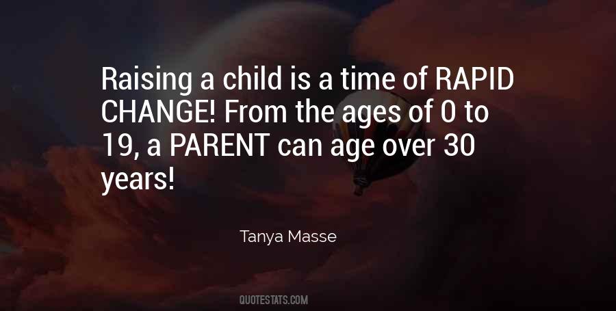 Tanya Masse Quotes #284340