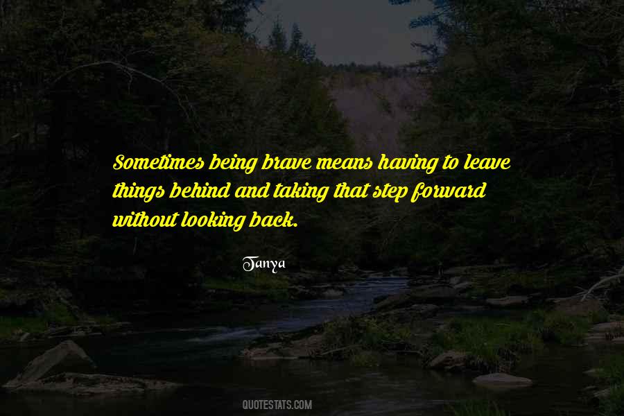 Tanya Quotes #8385 Tanya Quotes #8385