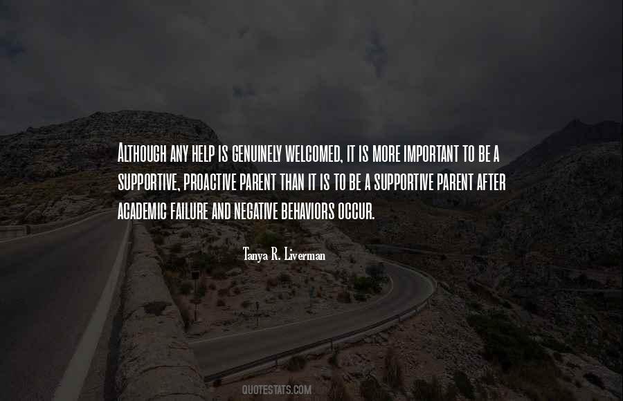 Tanya R. Liverman Quotes #861138