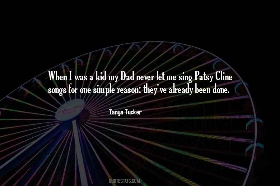 Tanya Tucker Quotes #1488290