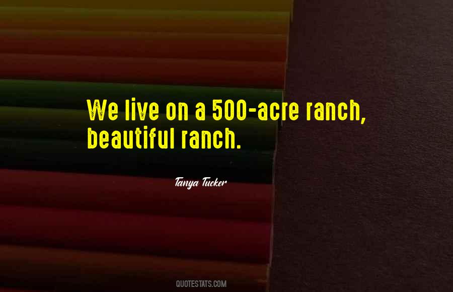 Tanya Tucker Quotes #626343