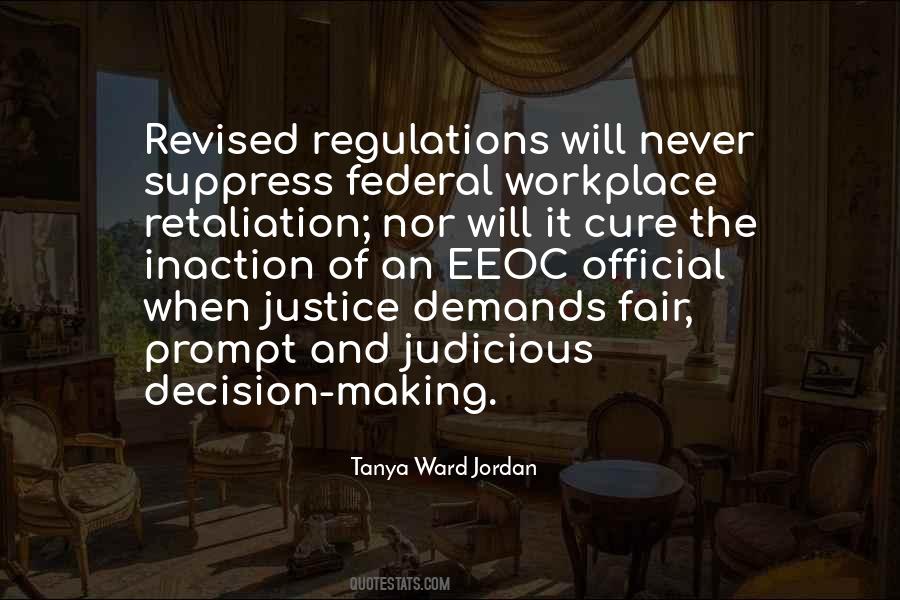 Tanya Ward Jordan Quotes #750837