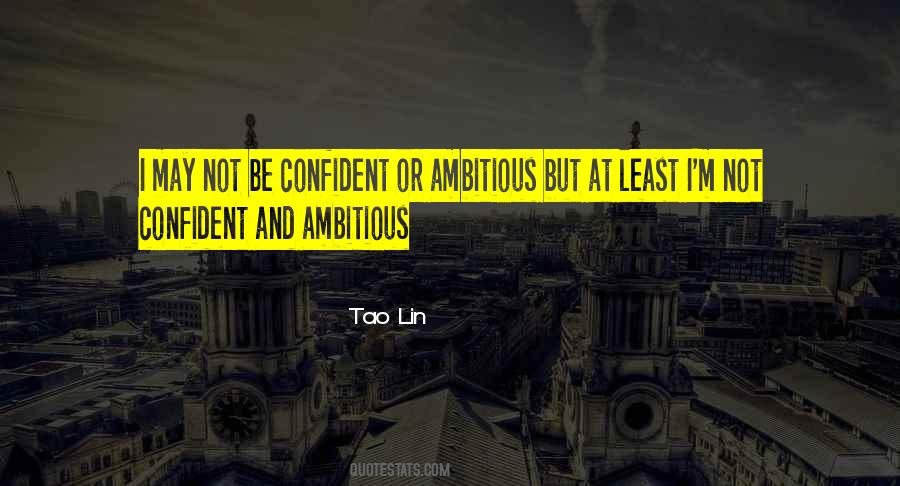 Tao Lin Quotes #597927