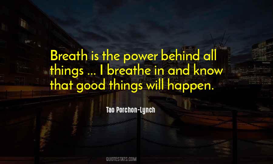 Tao Porchon-Lynch Quotes #328349