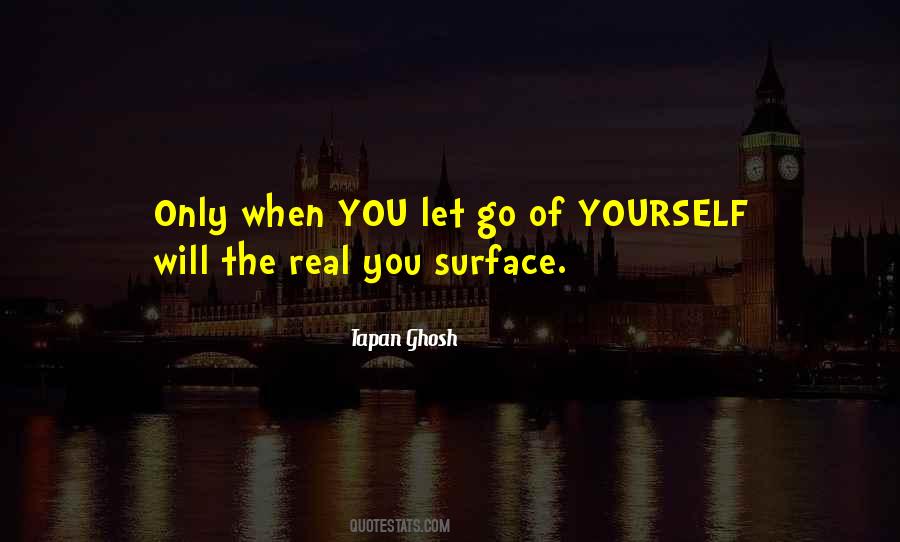 Tapan Ghosh Quotes #1027514