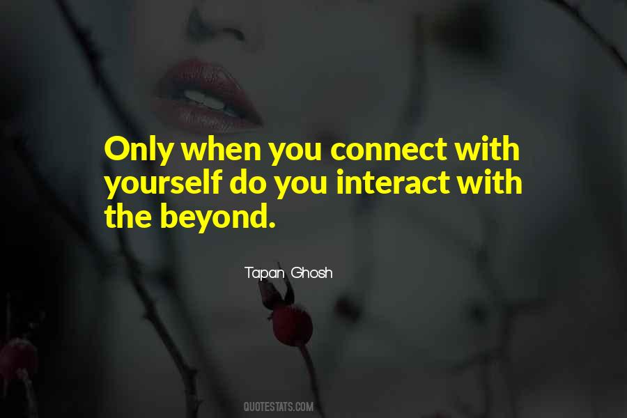 Tapan Ghosh Quotes #724862