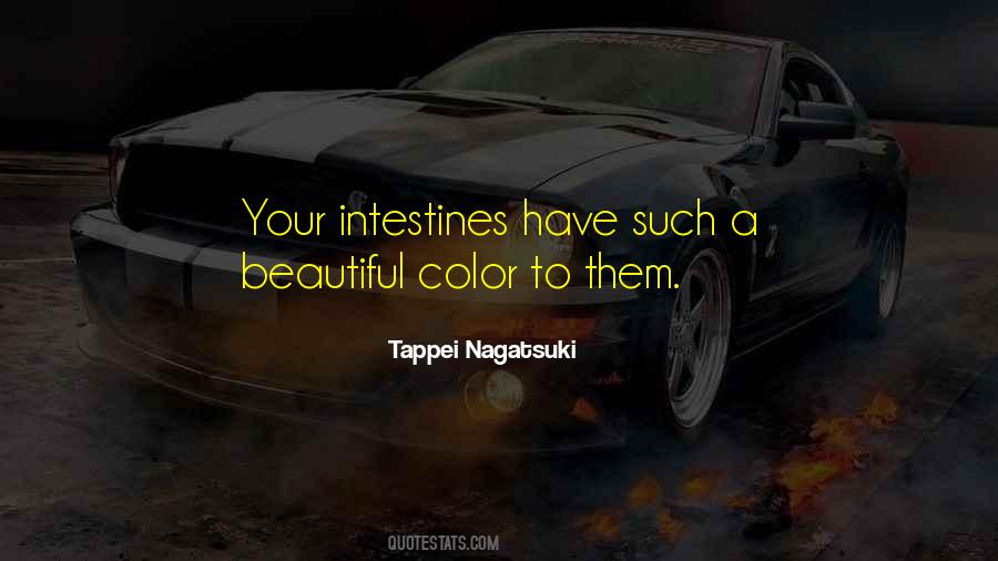 Tappei Nagatsuki Quotes #1701632