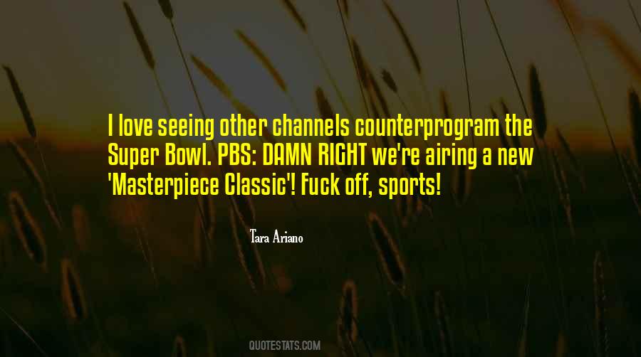 Tara Ariano Quotes #464753 Tara Ariano Quotes #464753