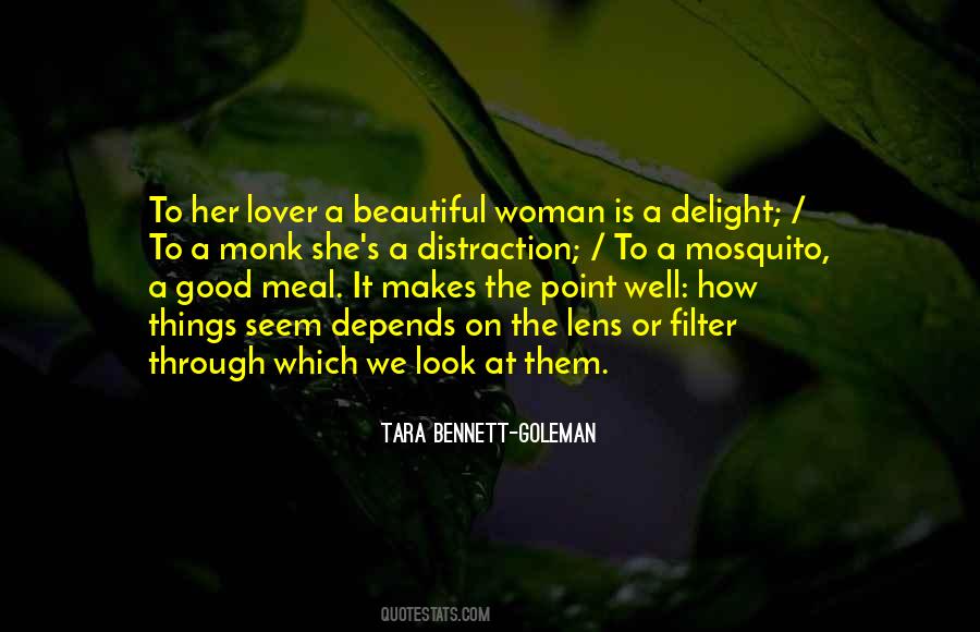Tara Bennett-Goleman Quotes #831114 Tara Bennett-Goleman Quotes #831114