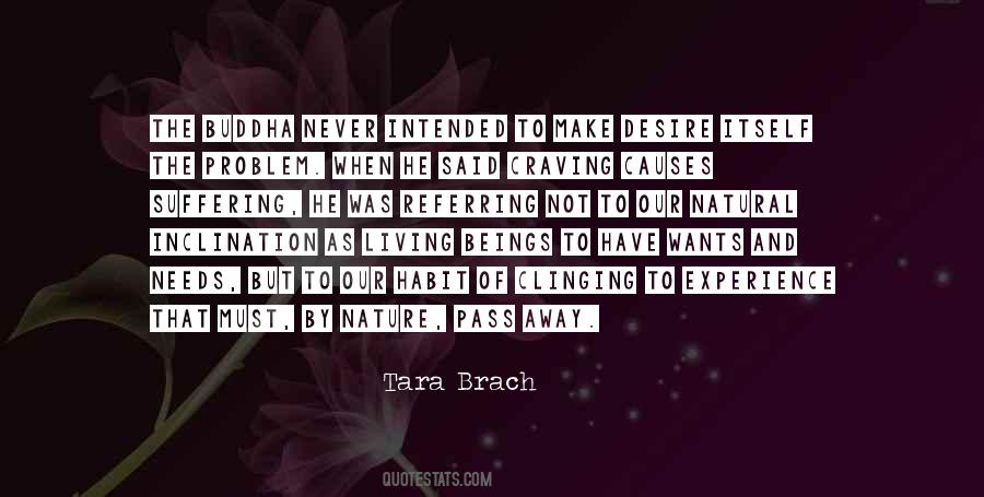 Tara Brach Quotes #1093874