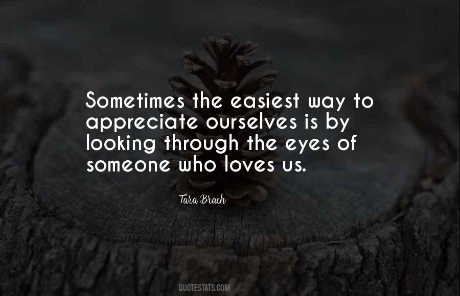 Tara Brach Quotes #1482556