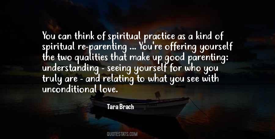Tara Brach Quotes #1679570