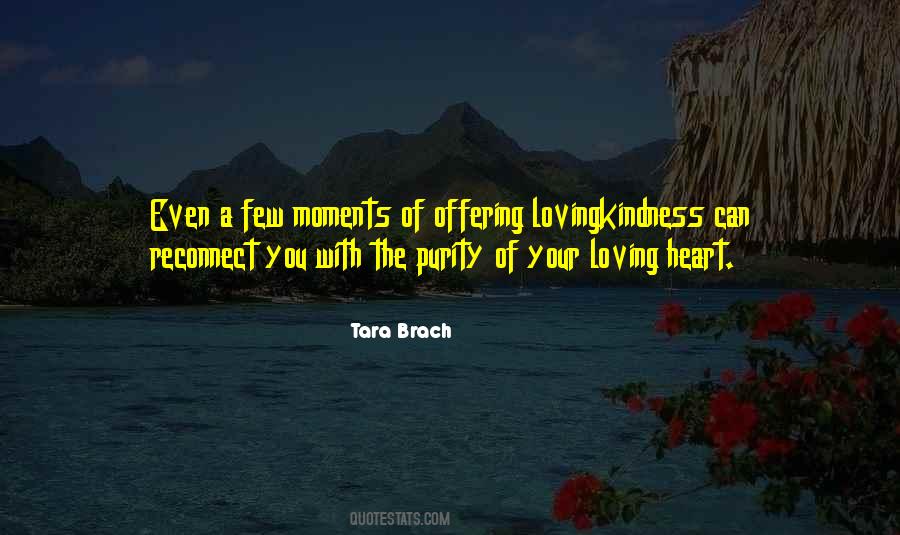 Tara Brach Quotes #205975