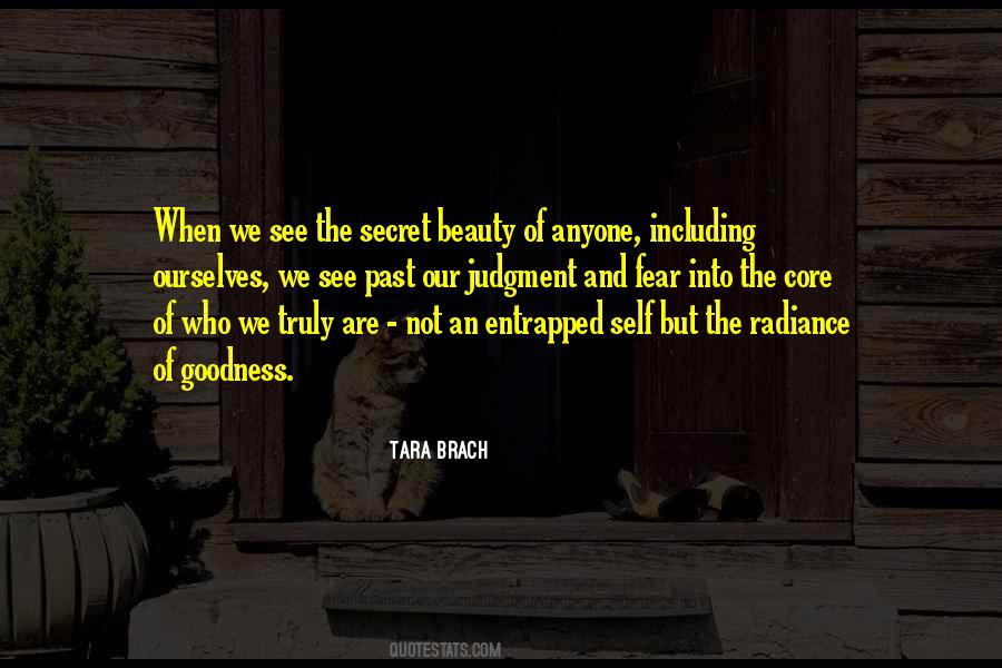 Tara Brach Quotes #257459