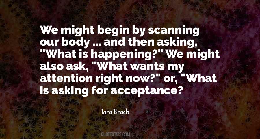 Tara Brach Quotes #282812
