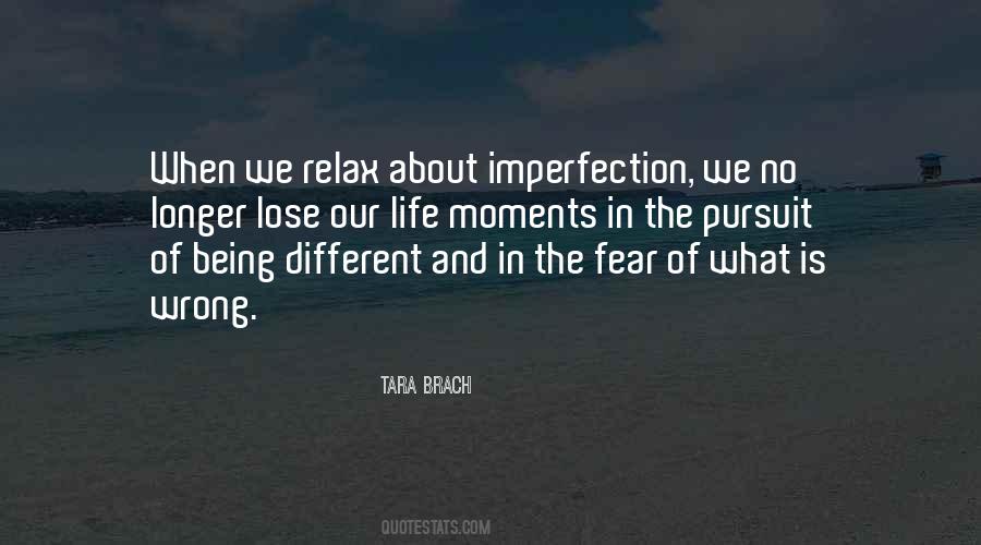 Tara Brach Quotes #455046